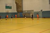 Vorrundenturnier in Futsal der Grundschulen