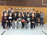 Ergebnisse JtfO Regionalentscheid Basketball vom 22.1.20 in Speyer