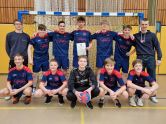 Regionalentscheid Handball Wk III Bereich Koblenz in Diez – Ergebnis vom 10.1.2023
