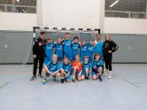JtfO Regionalentscheid Handball WK IV