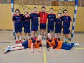 Qualifikation für den Landesentscheid im Handball WK IV am 19. (!!) Februar, Bezirk Koblenz