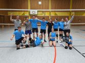 KGS Hargesheim dominiert beim Schulvolleyballturnier